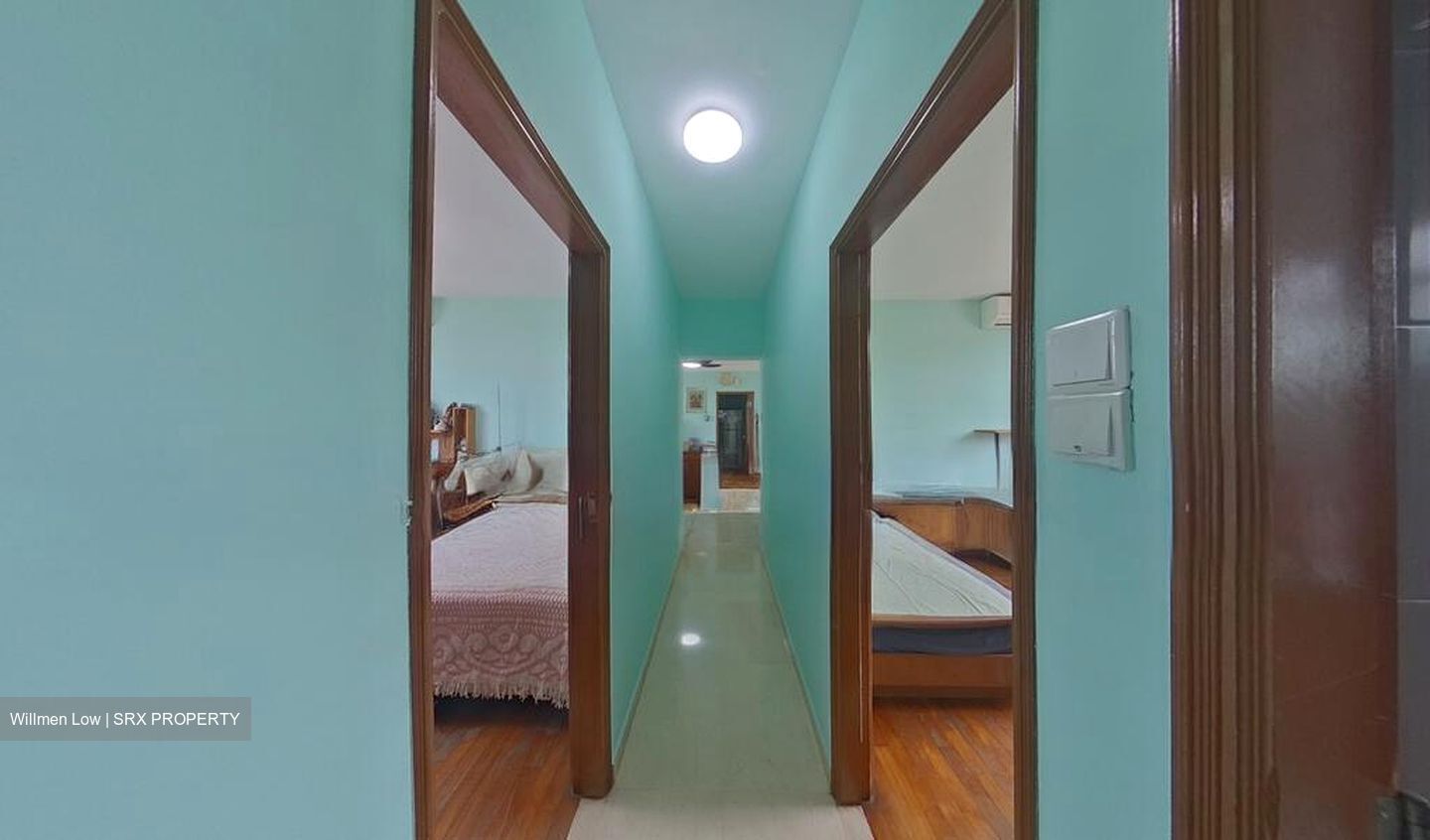 Sherwood Towers (D21), Apartment #508058751